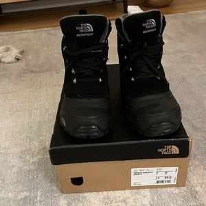 NEW Youth Chilkat Lace II boot Size: 7US